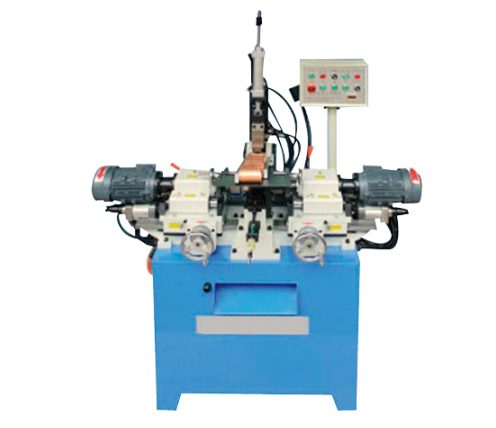 FS-D40QFA 自動雙頭倒角機(短料）