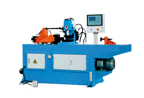 自動管端成型機(jī)