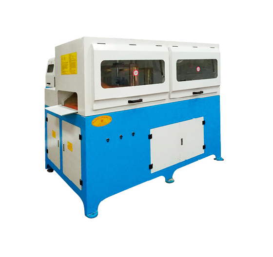 FS-QL405BSFACNC 數(shù)控全自動(dòng)銅鋁切割機(jī)