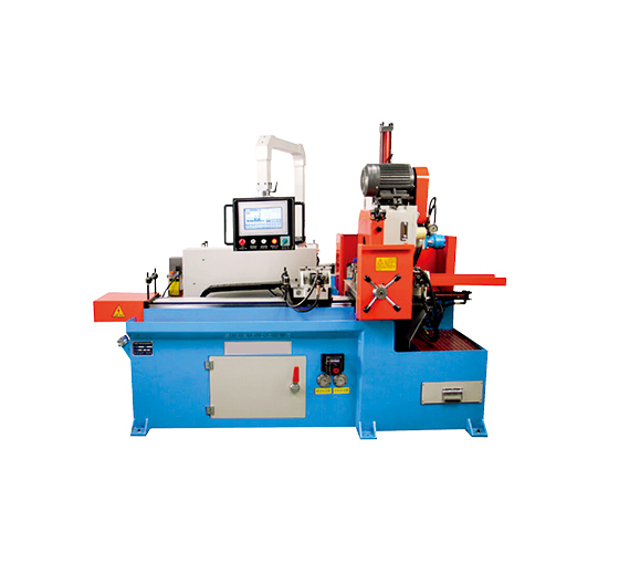 FS-Q500SFACNC數(shù)控全自動金屬切割機(jī)