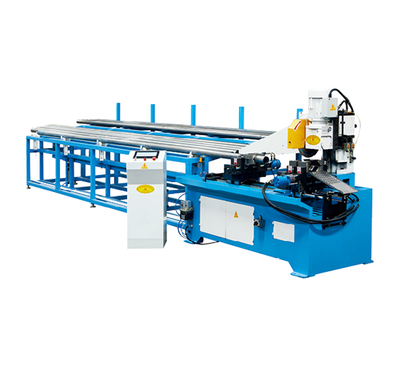 355SFACNCX-B標準型自動切割生產(chǎn)線