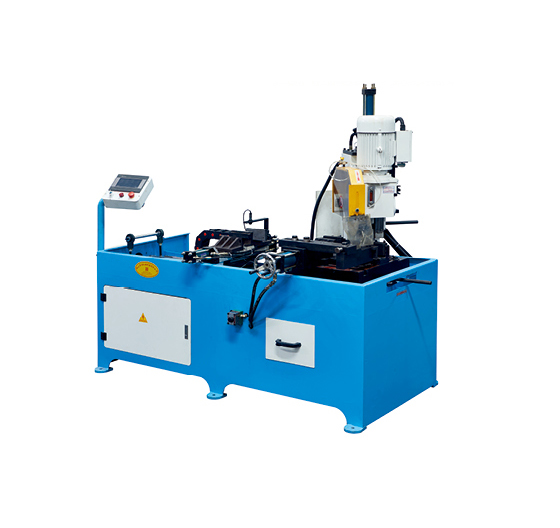 FS-Q425SFACNC-TJ可調(diào)角度數(shù)控切管機(jī)