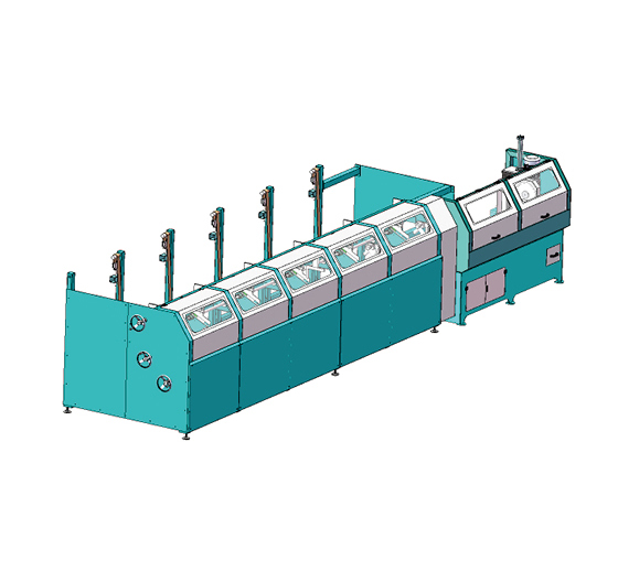 355SFACNCX-C封閉型全自動切割生產(chǎn)線
